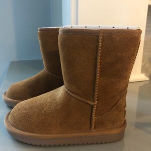 Kookaburra by UGG Kids Koola Short Boot